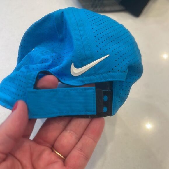 Nike TPC Scottsdale hat excellent condition legacy 91 dri-fit one size. - Picture 4 of 4